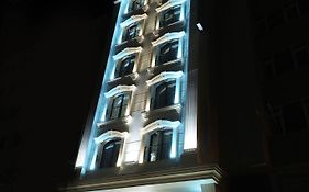 The Breeze Hotel